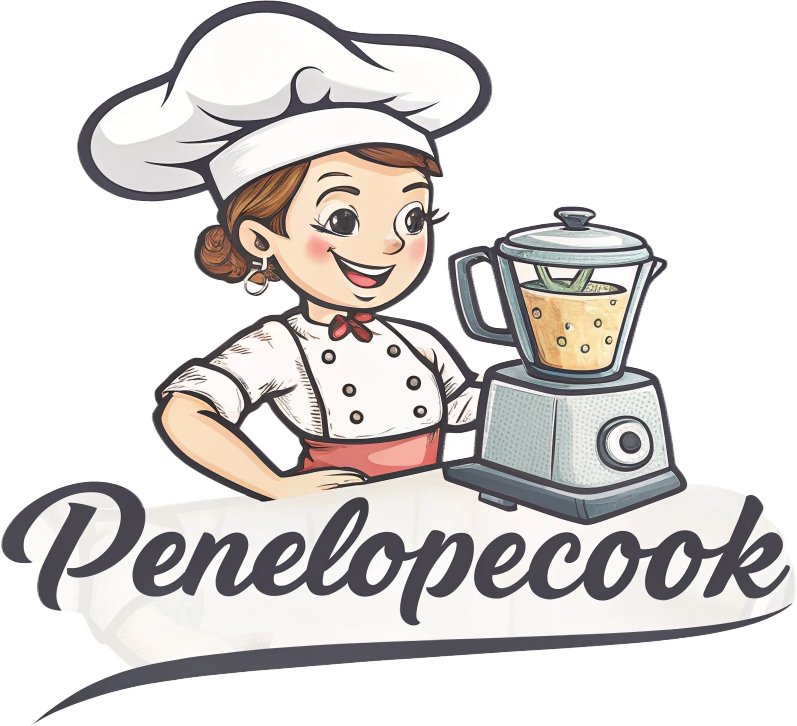 Penelope Cooks